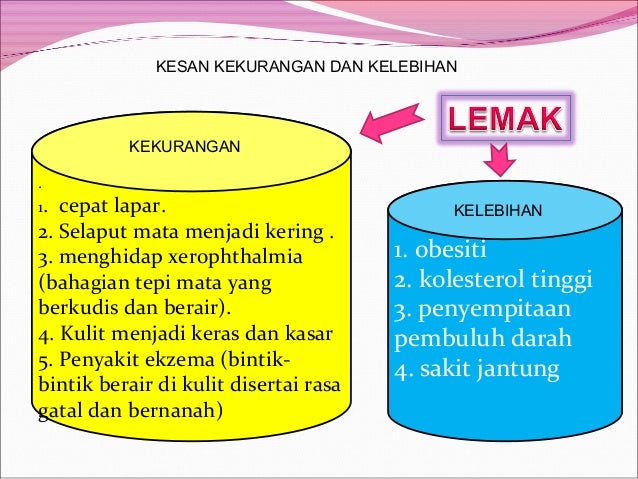 Makanan Dan Permakanan