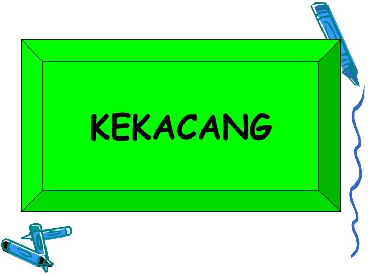 Pemilihan dan Penyimpanan Makanan Kering