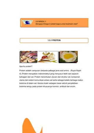 UJI MINDA 3 :
                    Mengapa Omega-3 adalah bagus untuk kesihatan otak?

                    .




          ...