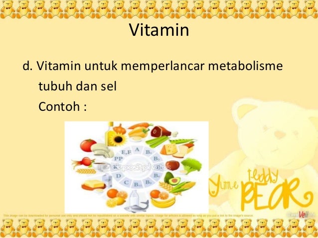Penkes Makanan Sehat Gizi Anak Sd penkes makanan sehat gizi anak sd