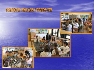 Makarska - Os Petra Perice | PPT