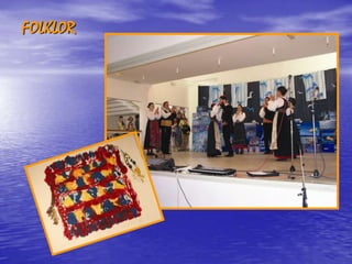 Makarska - Os Petra Perice | PPT