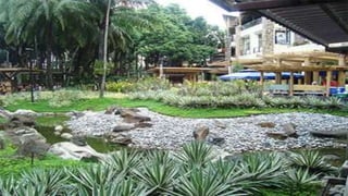 Kilalang Pook sa Makati (Araling Panlipunan3)