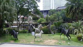 Kilalang Pook sa Makati (Araling Panlipunan3)