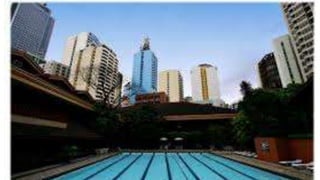 Kilalang Pook sa Makati (Araling Panlipunan3)
