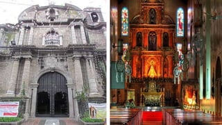 Kilalang Pook sa Makati (Araling Panlipunan3)
