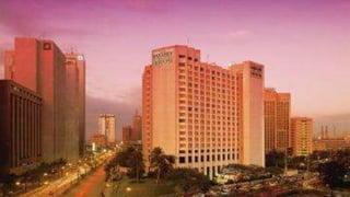 Kilalang Pook sa Makati (Araling Panlipunan3)