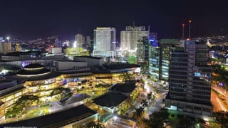 Kilalang Pook sa Makati (Araling Panlipunan3)