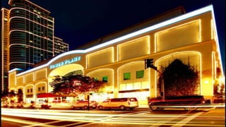 Kilalang Pook sa Makati (Araling Panlipunan3)