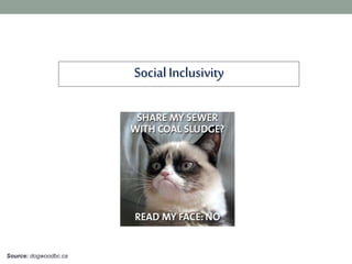 SocialInclusivity
Source: dogwoodbc.ca
 