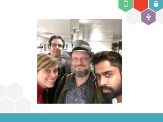 RST - Makati Testers Meetup