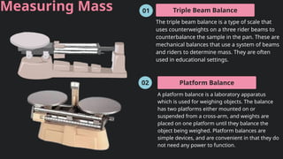 Common Laboratory Equipment and safety guildlines in handling and ...