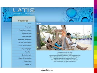 www.latis.in
 