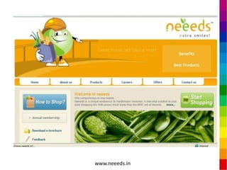 www.neeeds.in
 