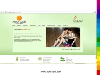 www.aura-solis.com
 