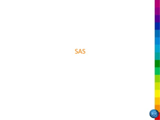 SAS
 