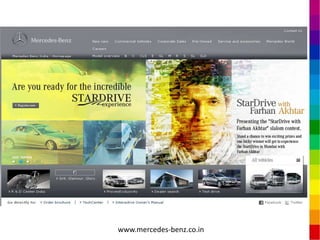 www.mercedes-benz.co.in
 