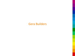 Gera Builders
 