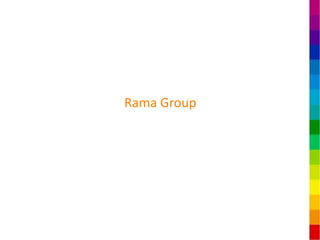 Rama Group
 