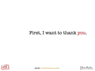 First, I want to thank  you . 