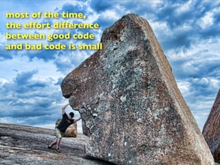Make beautiful Python code | PDF
