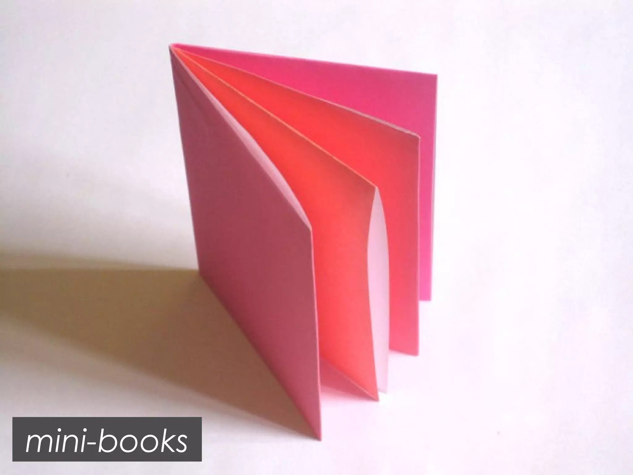 mini-books

 