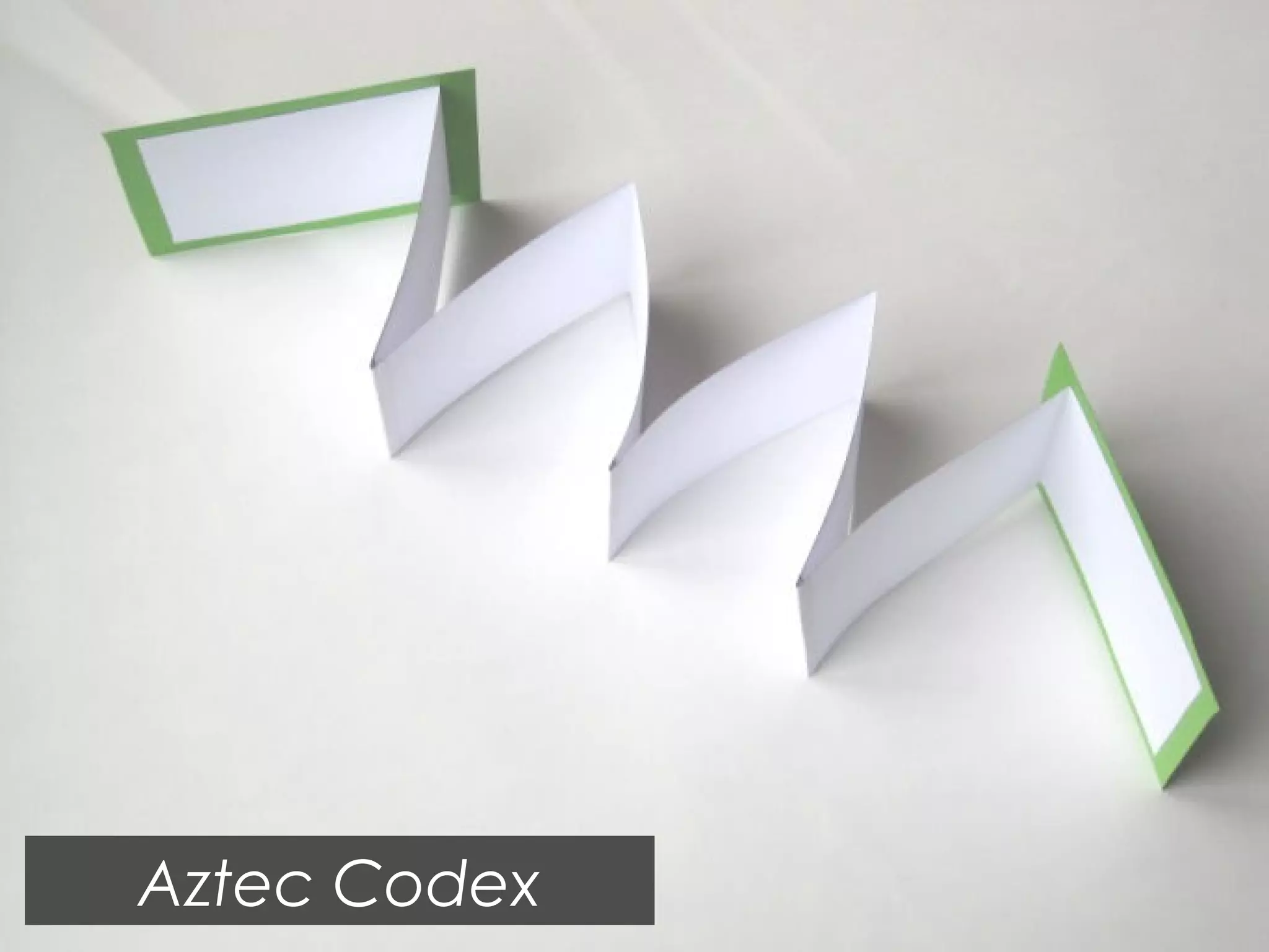 Aztec Codex

Aztec Codex

 