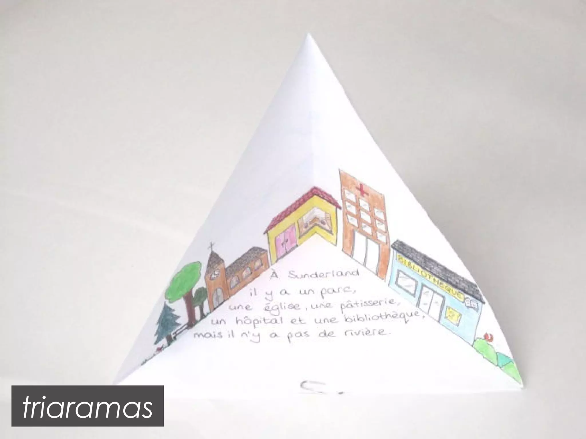 Triarama book

triaramas

 