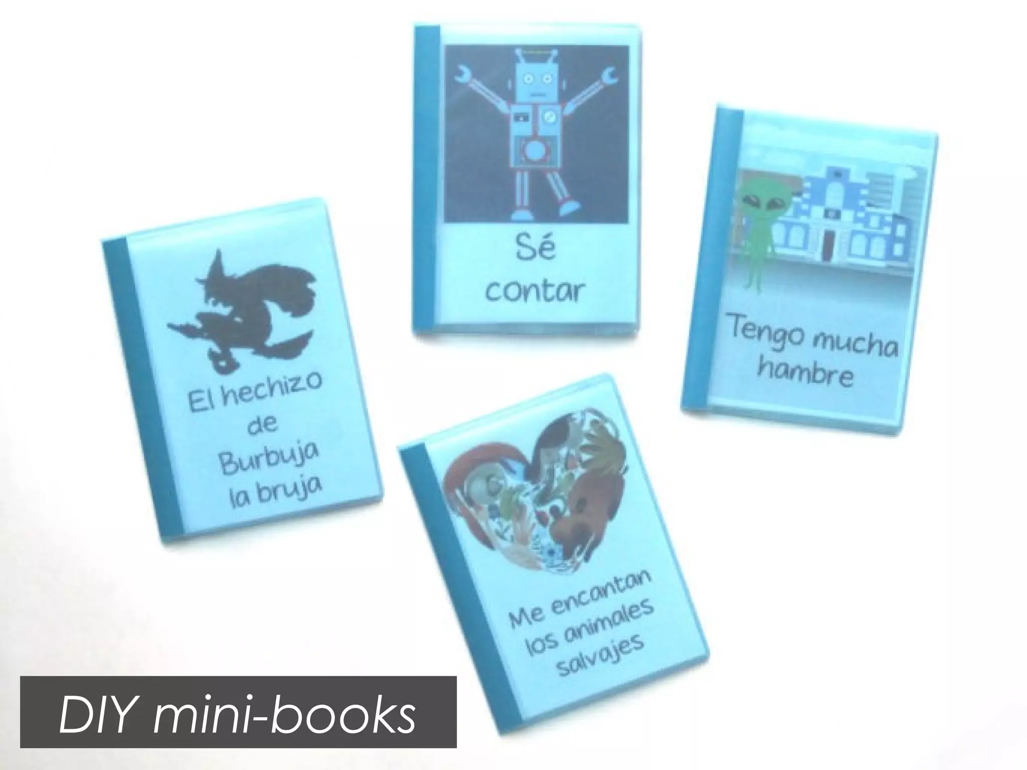 DIY book

DIY mini-books

 