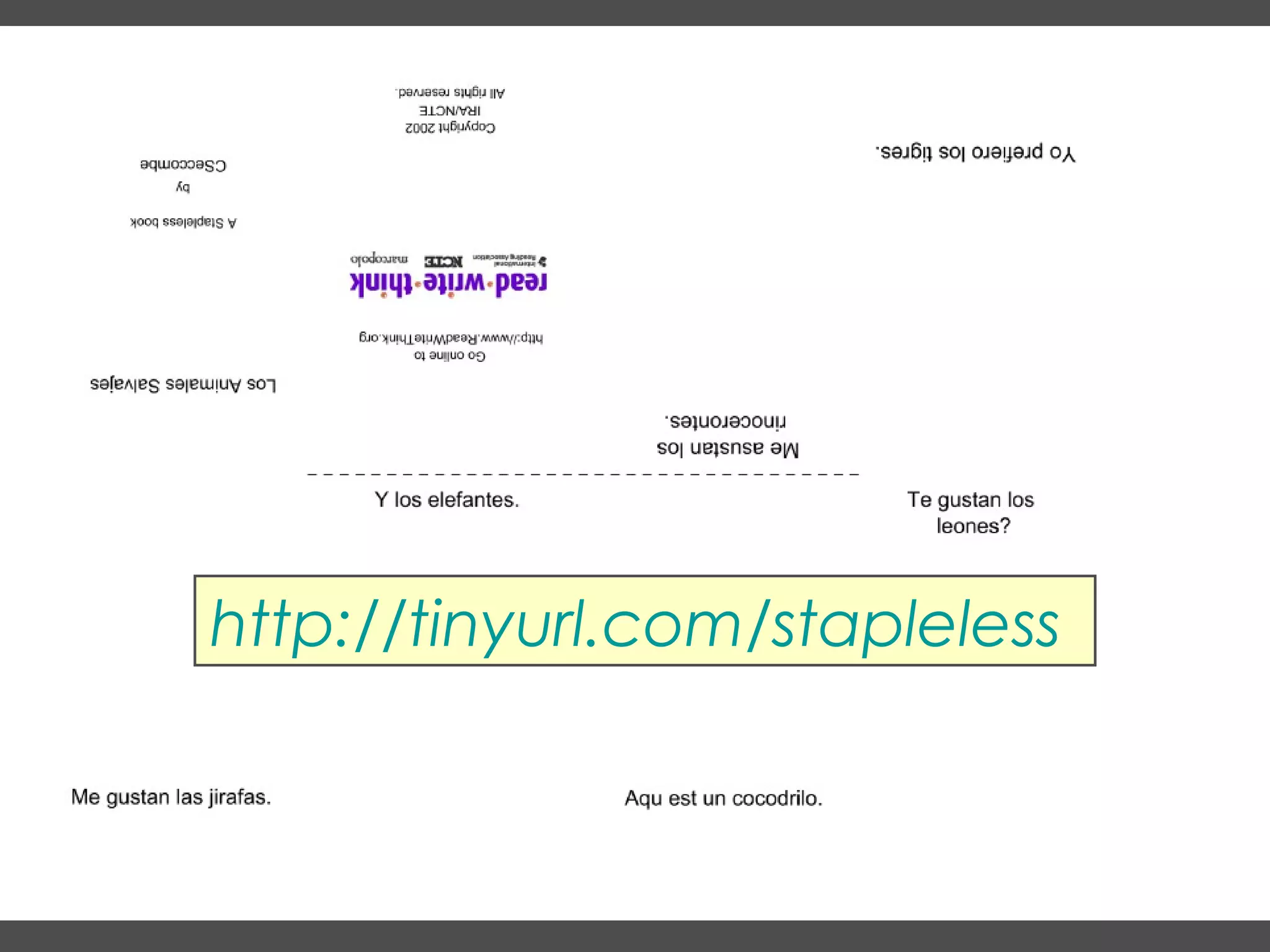 http://tinyurl.com/stapleless

 