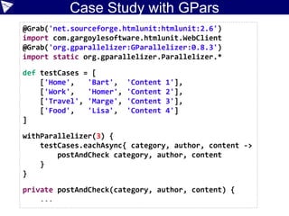 ©paulk_asert2006-2017
Property-based testing with Spock
https://github.com/Bijnagte/spock-genesis
 