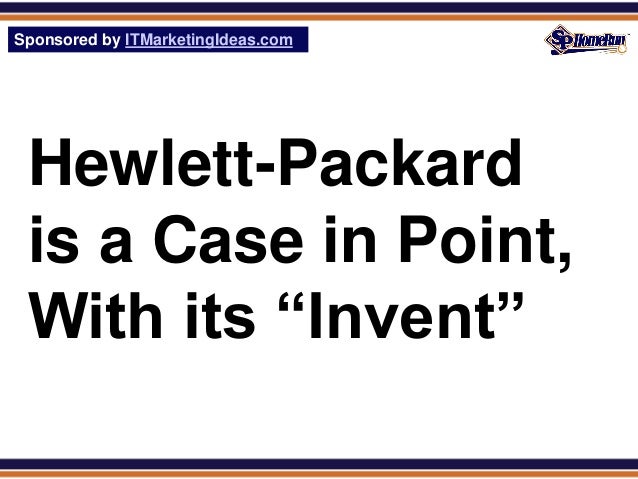 make your computer company slogan pack the right punch slides