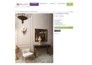 MakeYourHome Schöner Wohnen