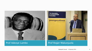 Make a difference within & beyond the hospital chose a career in ...