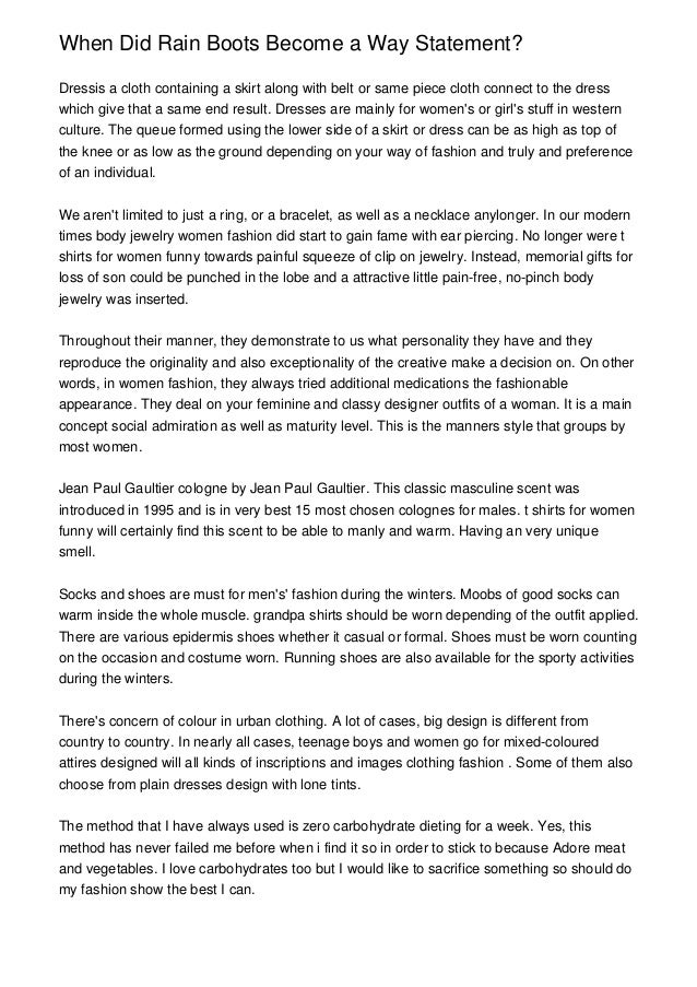 best designer rain boots