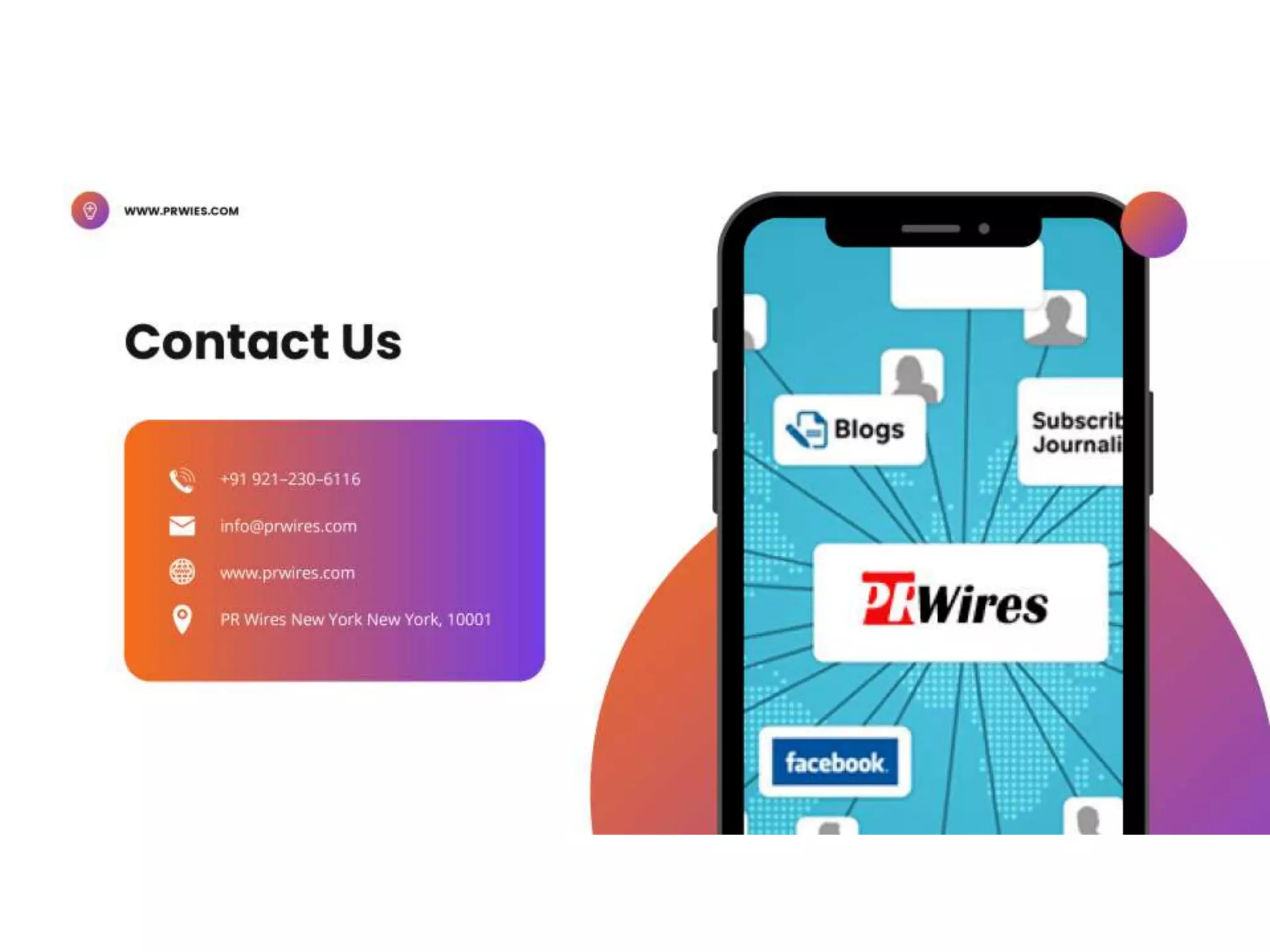 Make A Living Writing Press Releases For Businesses.pptx