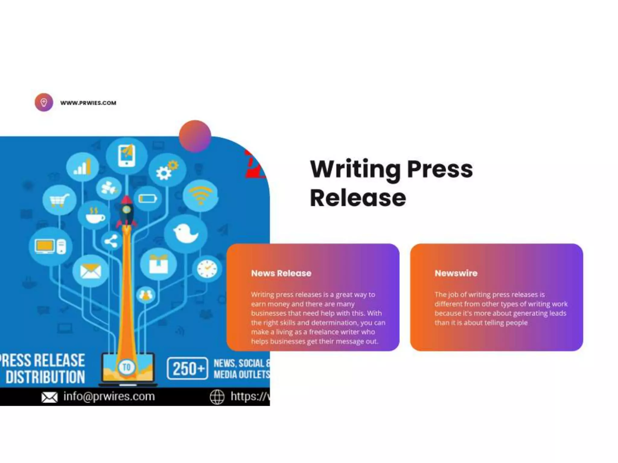 Make A Living Writing Press Releases For Businesses.pptx