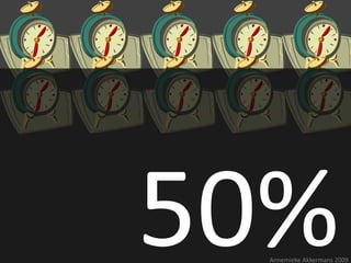 Annemieke Akkermans 2009
 