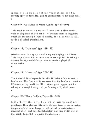 Make a SOAP Note Not a narrative essay Assessing Neurological Sympt.docx