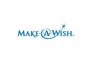 Make a wish  