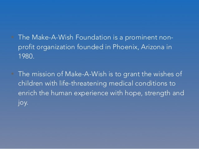 make a wish foundation 2 essay Free make a wish foundation article - s - make a wish foundation information at ezineseekercom fountainhead essay scholarship by ayn rand foundation by. make a wish foundation 2 essay Free make a wish foundation article - s - make a wish foundation information at ezineseekercom fountainhead essay scholarship by ayn rand foundation by.