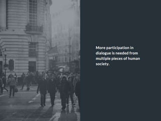 Make Data More Human - Insights | PPTX