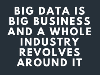 Make Data More Human - Insights | PPTX