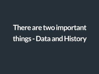 Make Data More Human - Insights | PPTX