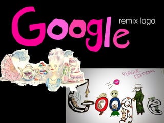 remix logo
 