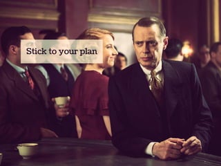 Make effective decision