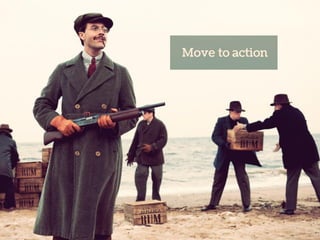 Make effective decision