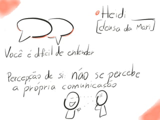 Make ideas happen -- Mariana Camardelli