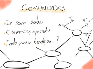 Make ideas happen -- Mariana Camardelli