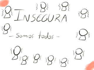 Make ideas happen -- Mariana Camardelli